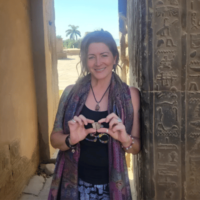 The Sacred Pause: When Your Body Tells You It’s Time to Change