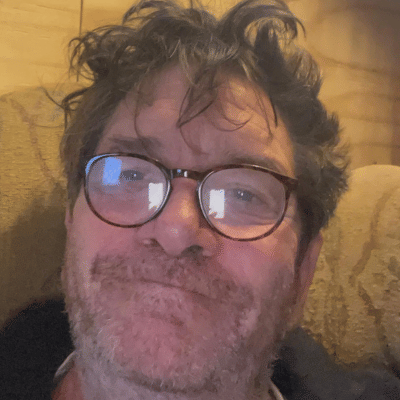 A Midlife Return to Real Food: What Max Cotton Taught Me About Belonging