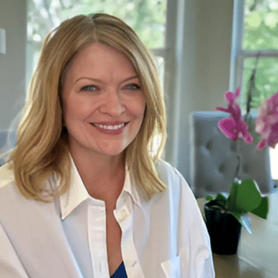 Reclaiming Calm: How the Vagus Nerve Can Transform Midlife Stress with Marie Young