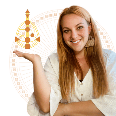 Rewiring the Body Through Design: How Human Design Kinesiology Supports Healing in Midlife