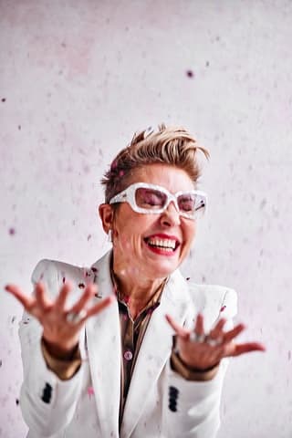 Forecasting the Future: Insights from a Food Futurologist