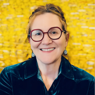 Peace as a Life Skill: Reframing Calm, Connection, and Inner Strength in Midlife