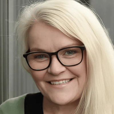 Break Free from Generational Patterns: How Timeline Therapy & Business Magic Empower Midlife Women