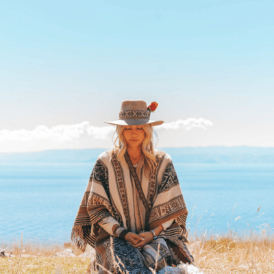 Anchoring The Light: Trusting the Heart's Wisdom  