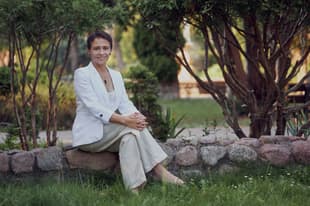 Katarzyna "Kasia" Dodd