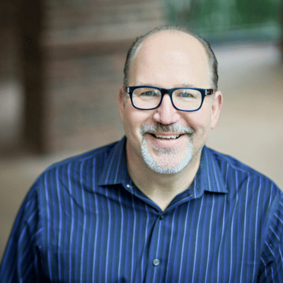 From Fear to Connection: The Neuroscience of Authentic Leadership with George Brooks