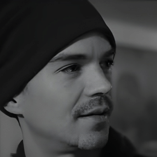 Greg the Hydrogen Man