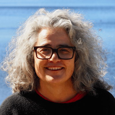 Leaving Church, Finding Self: Carolyn Durrant's Midlife Transformation Story