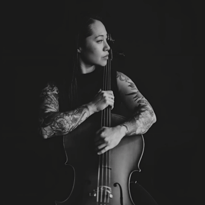 Letting Go of the Rock: Resistance, Flow, and the Midlife Ego with Patty Sage