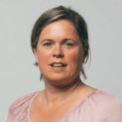 Bindi Robertson: Striding Toward a Greener Future: Motherhood, Conservation, and the Climate Journey