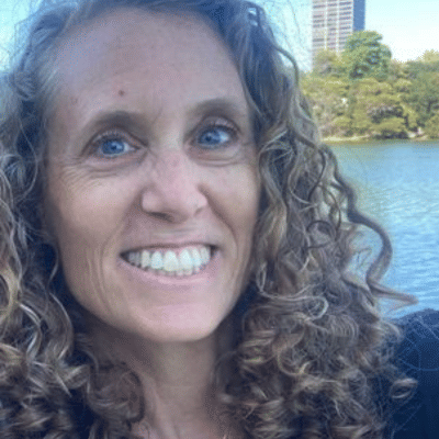 Bronwyn Schweigerdt: There's No Such Thing As An Angry Person