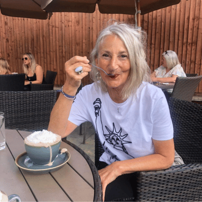 Midlife Magic: Reframing Menopause as a Spiritual Awakening