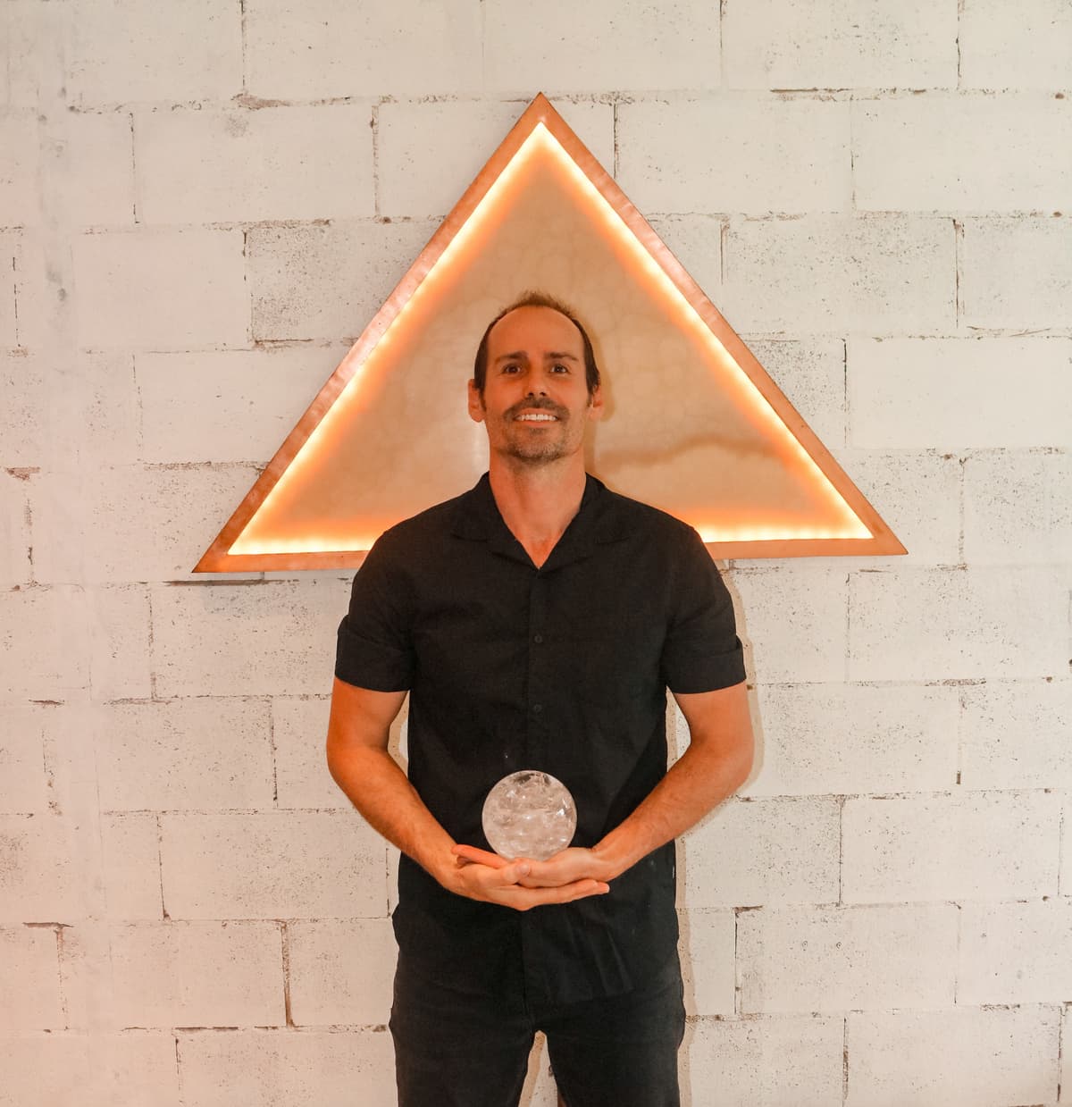 Sacred Spaces for a Sacred Life: Designing Environments That Heal and Awaken