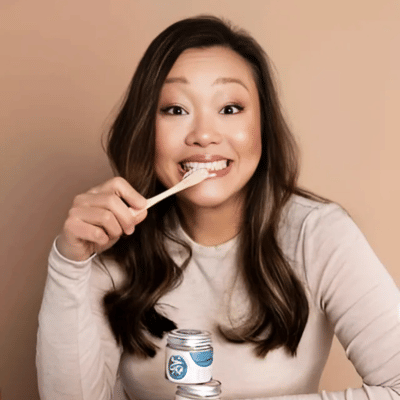 Ditch the Tube, Heal Your Mouth, Help the Planet: Why Natural Tooth Powder Matters