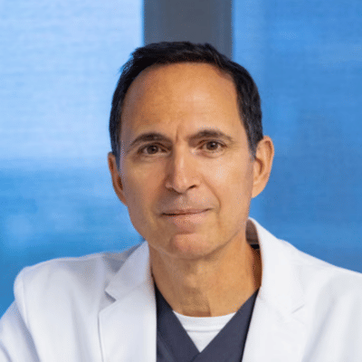 Hot Saunas, Cold Showers, And Fewer Doughnuts - Dr. Bill Bruno’s Longevity Blueprint