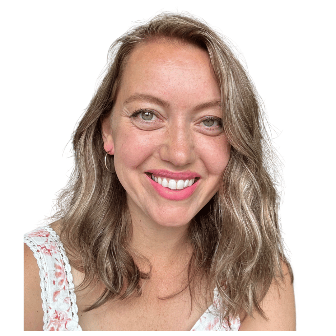 The Heart of Healing: Choosing Intuition Over Fear in Midlife