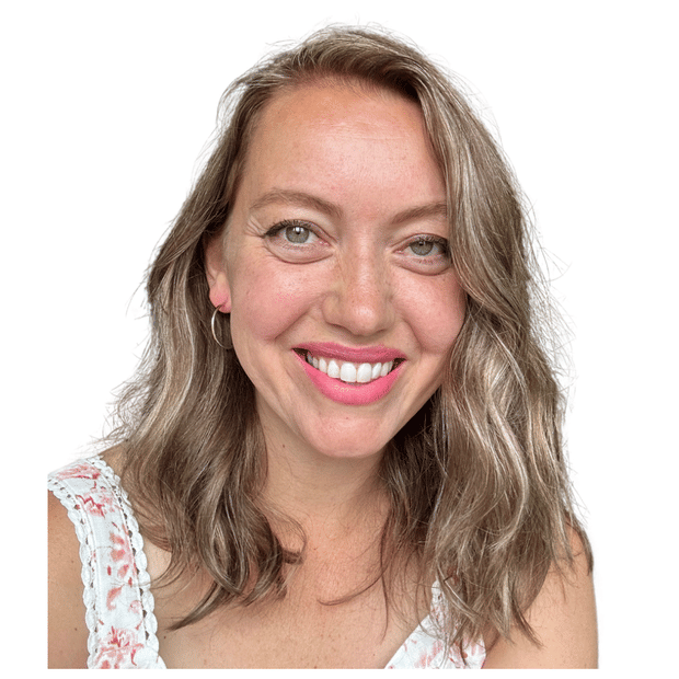 The Heart of Healing: Choosing Intuition Over Fear in Midlife