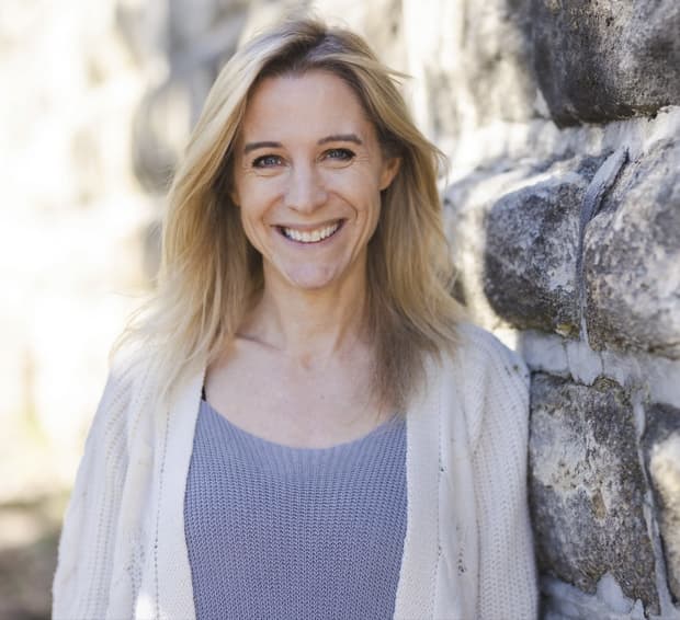 Beyond the Label: Understanding ADHD as a Unique Operating System with Jen Lewis