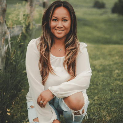 Carol Szuky - Bold Transitions in Career and Consciousness