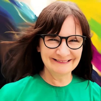 Finding Your Blisspot with Deborah Tyson