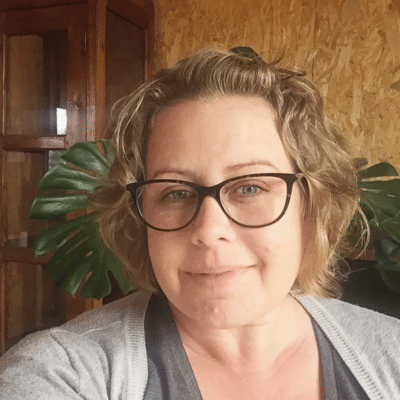 Amanda Perris: Seeds of Simplicity - A Tale of Personal Growth & Australian Rural Living