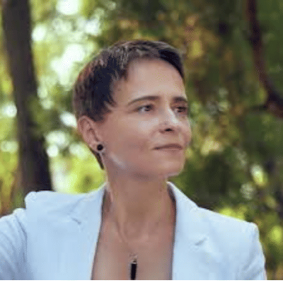 Awakening the Authentic Self in Midlife: Inner Work, Intuition, and Healing