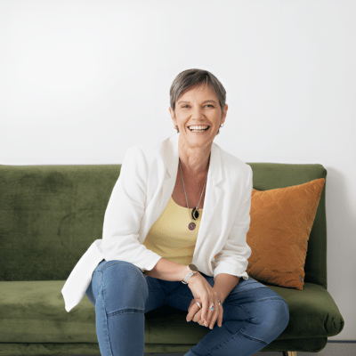 Redefining Menopause: From Misconception to Empowerment with Angela Counsel