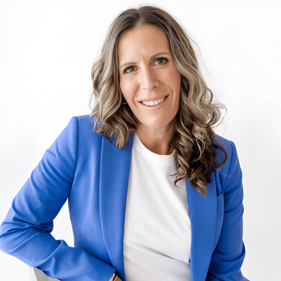 Beyond Booze: Choosing Strength Over Numbing in Midlife