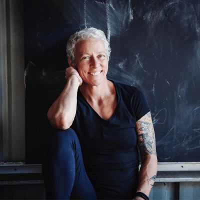 Breaking Free: My Midlife Sobriety Story and the Power of Coming Home to Myself