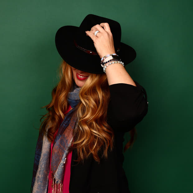 Rediscovering the Innate Self: Reconnecting to Meaning, Values & Authenticity in Midlife