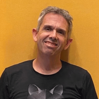 Why Slowing Down Is the Most Radical Midlife Move