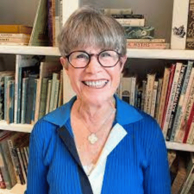 Susan Salenger: Sidelined - Advocating for Equity in Women's Medical Care