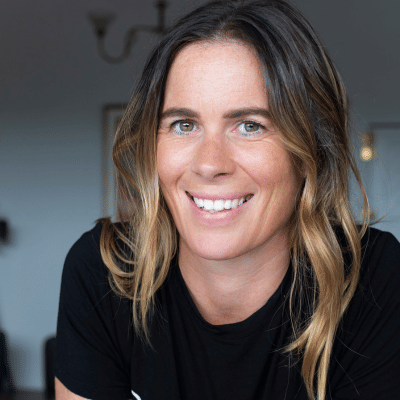 Jules Sargent: The Power of Touch in Emotional and Physical Healing