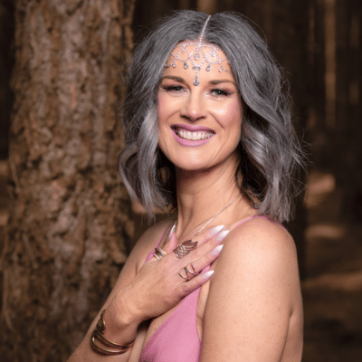 The Transformative Power of Women's Circles in Midlife: Self, Sisterhood & Soul