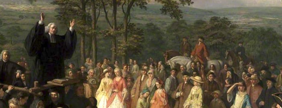 The True Impact of Jonathan Edwards Lies In A Missionary's Journal