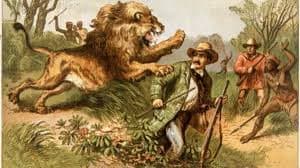 Was David Livingstone a failed missionary?