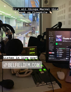 Cinephile - Season 1 - Episode 3