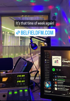 Cinephile - Season 2 - Episode 5