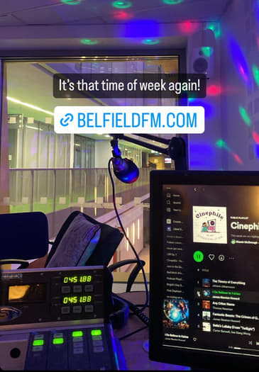 Cinephile - Season 2 - Episode 5