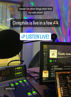 Cinephile - Season 2 - Episode 6