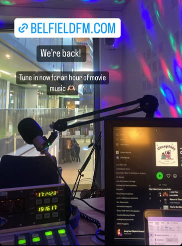 Cinephile - Season 2 - Episode 1