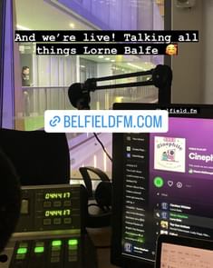 Cinephile - Season 3 - Episode 2