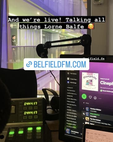 Cinephile - Season 3 - Episode 2