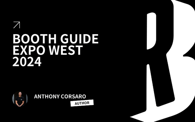 ReGen Brands Booth Guide - Expo West 2024