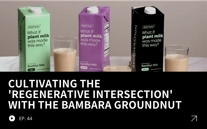 ReGen Brands Recap #44