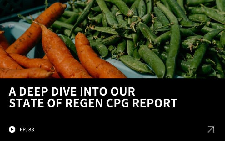 ReGen Brands Recap #88