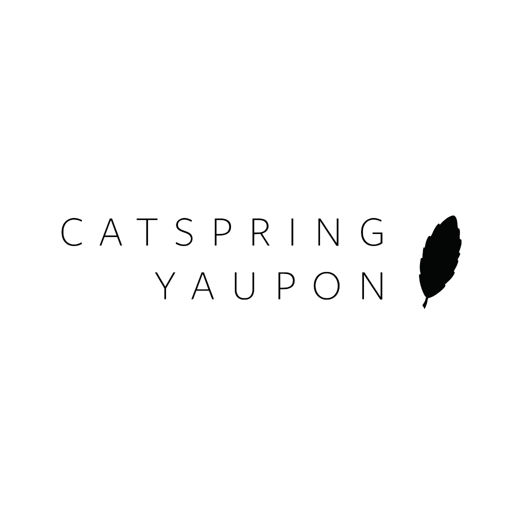 Catspring Yaupon