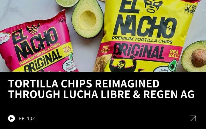 ReGen Brands Recap #102