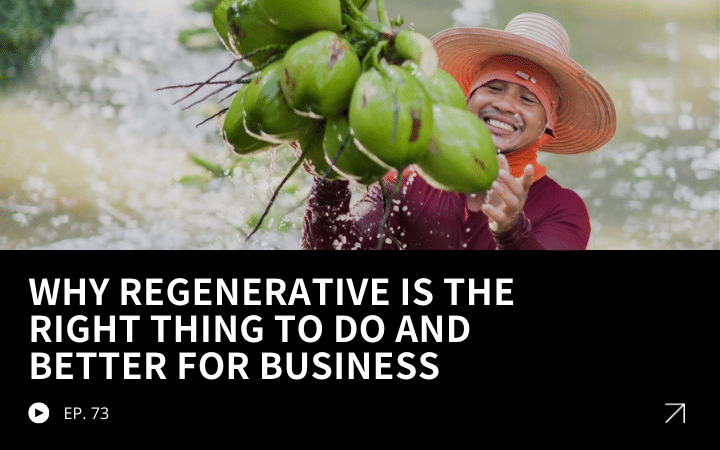 ReGen Brands Recap #73