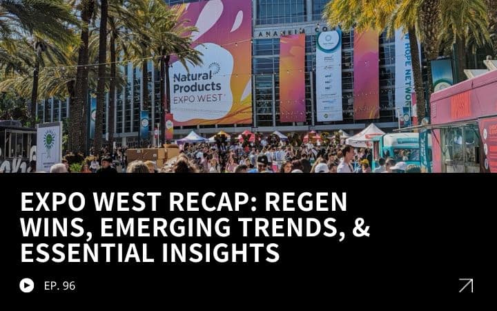 ReGen Brands Recap #96